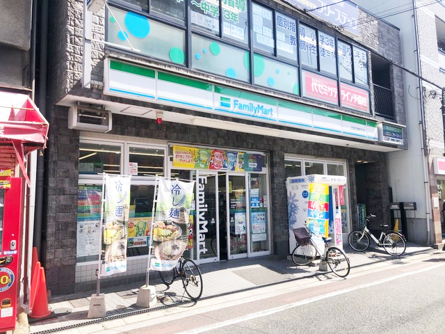 コンビニ店長・マネージャー（近鉄長瀬駅前店） 東大阪 求人